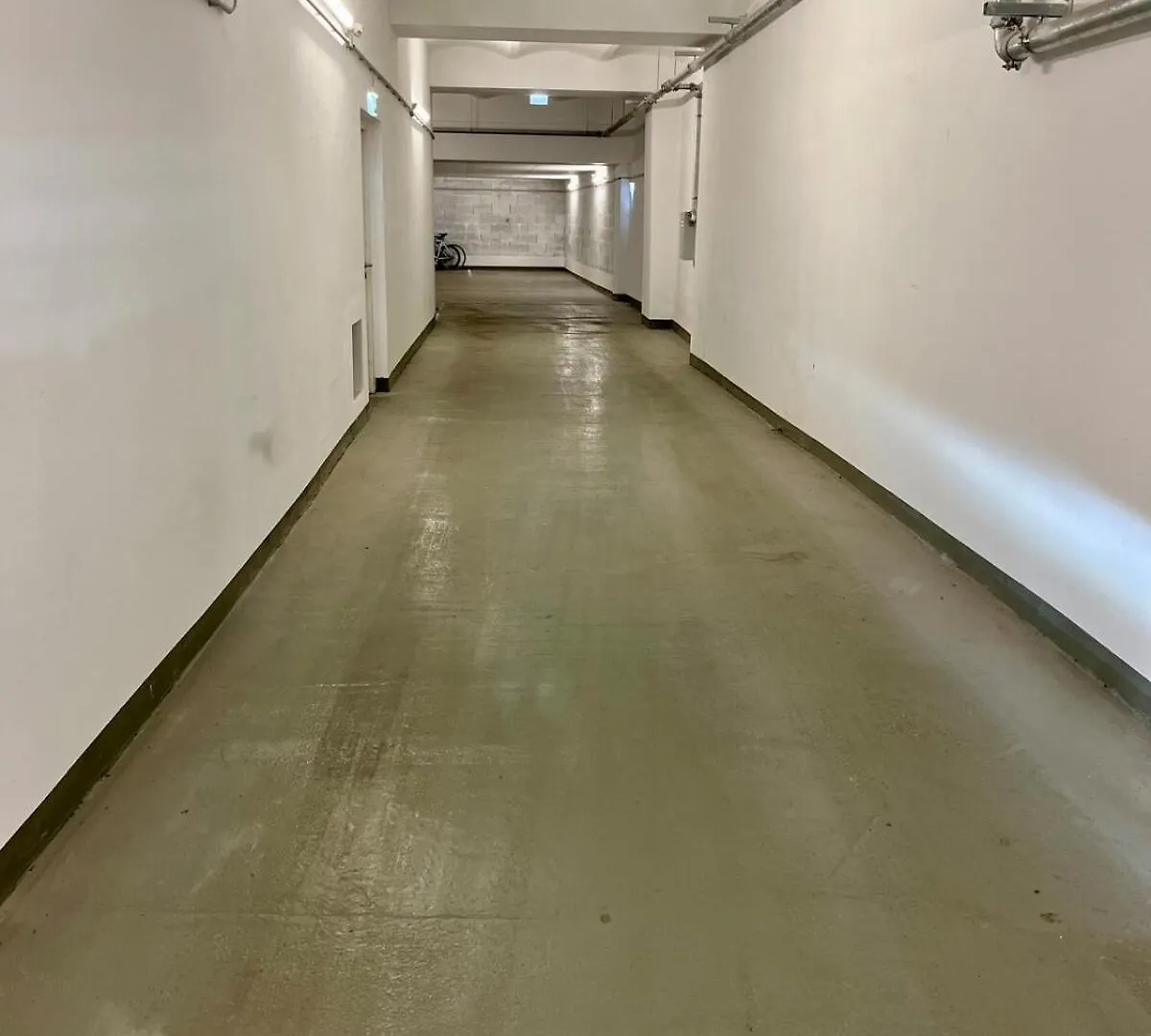 Exclusive Duplex Apartment Wiedeń
