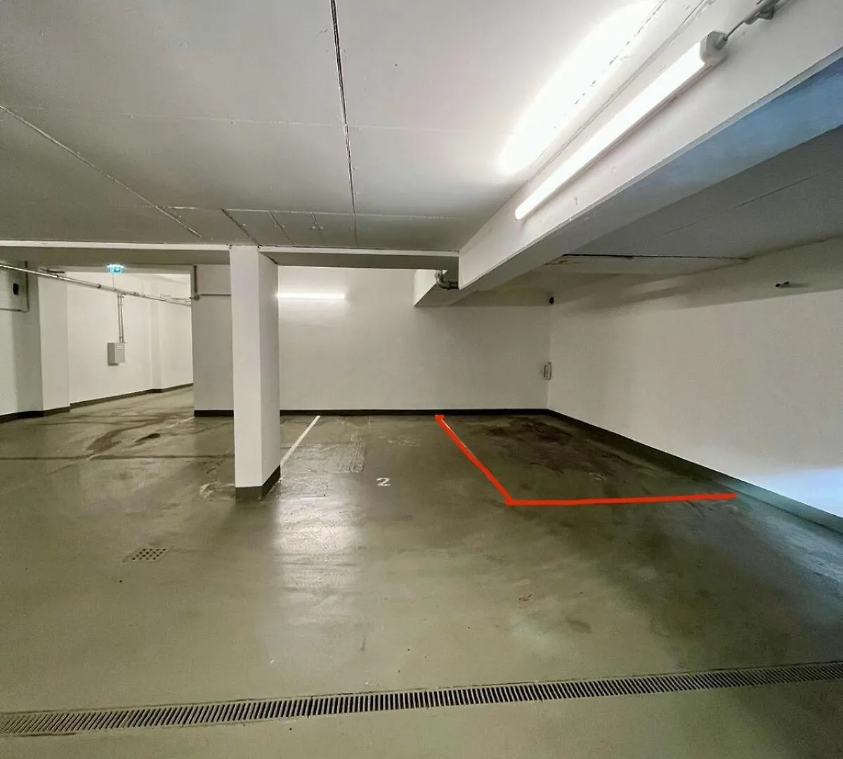 Exclusive Duplex Apartment Wiedeń