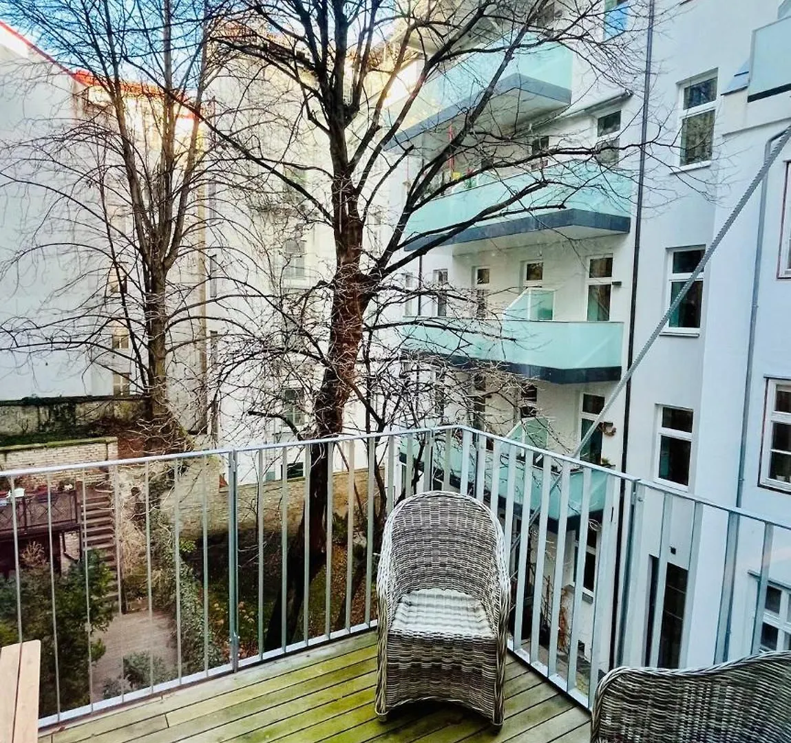 Exclusive Duplex Apartment Wiedeń 0*,  Austria